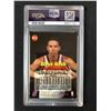 Image 2 : 1996 STADIUM CLUB NO.R13 STEVE NASH (PSA 7)