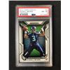 Image 1 : 2012 TOPPS STRATA NO.29 RUSSELL WILSON RC (PSA 8)