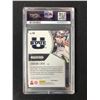 Image 2 : 2020 PANINI PRIZM DP NO.148 JORDAN LOVE SILVER PRIZM RC (PSA 9)