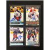 Image 1 : ASSORTED AUTOGRAPH HOCKEY CARD LOT