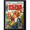 Image 1 : KA-ZAR #19 ORIGIN OF KA-ZAR MARVEL COMICS