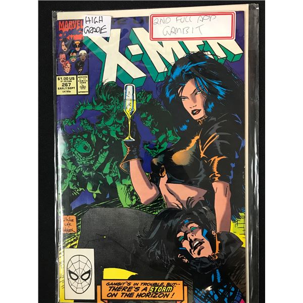 X-MEN NO.267 (MARVEL COMICS)