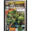 Image 1 : THE TOXIC AVENGER NO.1 (MARVEL COMICS)