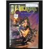 Image 1 : WITCHBLADE NO.1 (MARVEL COMICS)