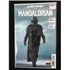 Image 1 : STAR WARS: THE MANDALORIAN NO.1 VARIANT EDITION (MARVEL COMICS)