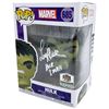 Image 1 : LOU FERRIGNO SIGNED 'HULK' FUNKO POP! (FROZEN POND COA)