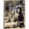 Image 1 : Lee Meriwether Signed 8X10 Photo (RA COA)