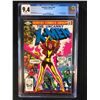 Image 1 : THE UNCANNY X-MEN NO.157 CGC 9.4 (MARVEL COMICS)