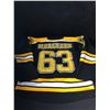 Image 1 : BRAD MARCHAND BOSTON BRUINS PRO STYLE JERSEY