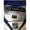 Image 2 : VANCOUVER CANUCKS JERSEY LOT