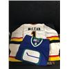 Image 1 : VANCOUVER CANUCKS JERSEY LOT