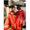 Image 1 : BURT REYNOLDS SIGNED 8X10 PHOTO (RA COA)