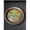 Image 1 : HOEPFNER BRAU BEER SIGN