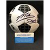 Image 1 : DIEGO MARADONNA SIGNED MINI SOCCER BALL AUTHENTICATION DIRECT COA