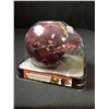 Image 1 : BARRY BONDS SIGNED ALL STAR MINI HELMET (BONDS COA)