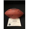 Image 1 : DOUG BALDWIN AND MALCOLM SMITH DUAL SIGNED SEATTLE SEAHAKS FOOTBALL (DGL COA)