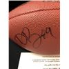 Image 2 : DOUG BALDWIN AND MALCOLM SMITH DUAL SIGNED SEATTLE SEAHAKS FOOTBALL (DGL COA)