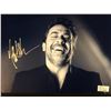 Image 1 : JEFFREY DEAN MORGAN SIGNED 8 X 10 (RA COA)