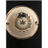 Image 1 : TOMMY CHONG SIGNED "420" ASHTRAY (GCG)
