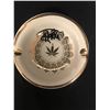 Image 1 : TOMMY CHONG SIGNED "420" ASHTRAY (GCG)
