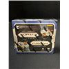 Image 1 : SEALED 2021 PANINI PRIZM BASEBALL HOBBY BOX