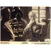 Image 1 : DAVID PROWSE AND PETER CUSHING DUAL-SIGNED 8X10 PHOTO (RA COA)