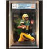 Image 1 : 2021 WILD CARD MATTE TREY LANCE RC (GCG 9.5)