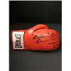 Image 1 : RIDDICK BOWE SIGNED AND INSCRIBED EVERLAST BOXING GLOVE (BECKETT COA)