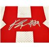 Image 3 : KADARIUS TONEY SIGNED PRO STYLE JERSEY (BECKETT COA)