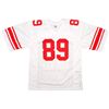 Image 4 : KADARIUS TONEY SIGNED PRO STYLE JERSEY (BECKETT COA)