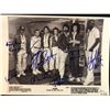 Image 1 : ALIEN CAST SIGNED 8X10 PROMO PHOTO (RA COA)