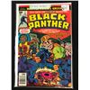 Image 1 : BLACK PANTHER NO.1 (MARVEL COMICS)