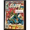 Image 1 : G.I. JOE NO.1 (MARVEL COMICS)