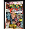 Image 1 : THE NEW MUTANTS NO.87 SIGNED BY TODD McFARLANE AND ROB LIEFELD