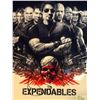 Image 1 : THE EXPENDABLES CAST SIGNED 8X10 PHOTO (RA COA)