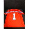 Image 1 : HENRY WINKLER SIGNED WATERBOY PRO STYLE JERSEY (BECKETT COA)