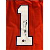 Image 2 : HENRY WINKLER SIGNED WATERBOY PRO STYLE JERSEY (BECKETT COA)