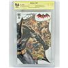 Image 1 : BATMAN NO.100 CBCS 9.6 (DC COMICS, 2020)