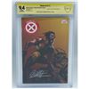 Image 1 : HOUSE OF X NO.1 CBCS 9.4 (MARVEL COMICS),