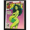 Image 1 : THE SENSATIONAL SHE-HULK NO.34 (MARVEL COMICS)