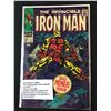 Image 1 : MARVEL COMICS IRON MAN NO.1 (PREMIER ISSUE)