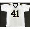 Image 3 : ALVIN KAMARA SIGNED SAINTS PRO STYLE JERSEY (BECKETT COA)