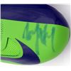 Image 3 : MARSHAWN LYNCH SIGNED SEATTLE SEAHAWKS NIKE FOOTBALL CLEATS (MCS COA)