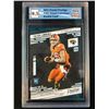 Image 1 : 2021 PANINI PRESTIGE NO.201 TREVOR LAWRENCE RC (GCG 9.5)