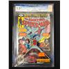 Image 1 : THE AMAZING SPIDER-MAN NO.195 CGC 9.0 (MARVEL COMICS)