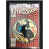 Image 1 : THE AMAZING SPIDER-MAN NO.300 SIGNED BY TODD MCFARLANE (MARVEL COMICS)