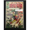 Image 1 : THE INVINCIBLE IRON MAN NO.6 (MARVEL COMICS)