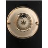 Image 1 : TOMMY CHONG SIGNED "420" ASHTRAY (GCG)