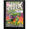 Image 1 : HULK KINGSIZE SPECIAL NO.1 (MARVEL COMICS)