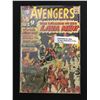 Image 1 : AVENGERS NO.5 (MARVEL COMICS)